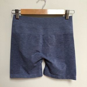 DO NOT BUY Alphalete Amplify Shorts in French Blue (M)